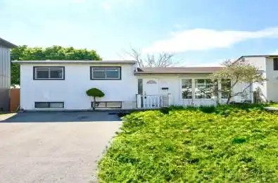 10 Heatherside Court Brampton Ontario L6S 1N9