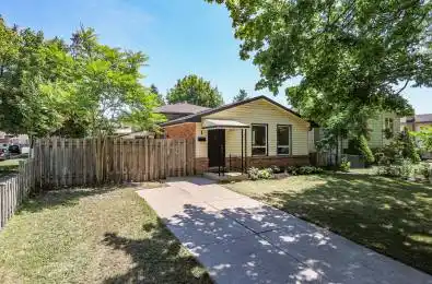1 Rainbow Drive St. Catharines Ontario L2M 7A2