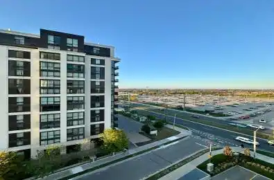 9560 Markham Road Unit# 906 Markham Ontario L6E 0N6