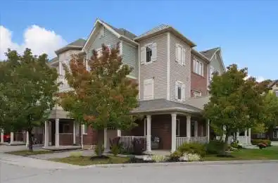 3050 Rotary Way Unit# 48 Burlington Ontario L7M 0G8