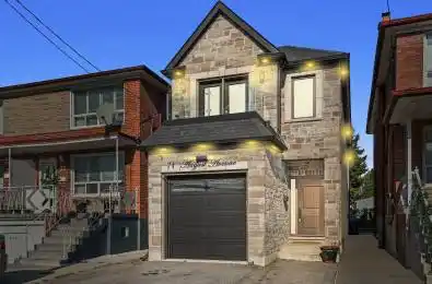 71 August Avenue Toronto E06 Ontario M1L 3N1