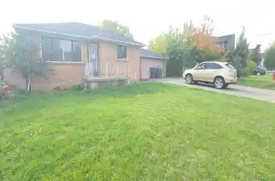 16 Cattrick Street Mississauga Ontario L4T 1H5