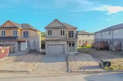 22 Willson Drive Thorold Ontario L2V 0M3