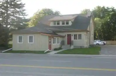 2163 King Road King Ontario L7B 1G3