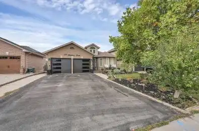 171 Gatestone Drive Hamilton Ontario L8J 3T6