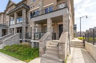 200 Veterans Drive Unit# 13 Brampton Ontario L7A 4S6