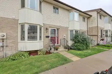 275 George Street Unit# 11 Ingersoll Ontario N5C 4A9