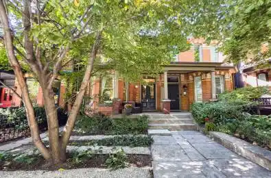 426 Sackville Street Toronto C08 Ontario M4X 1S9