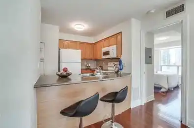 21 Hillcrest Avenue Unit# 506 Toronto C14 Ontario M2N 7K2