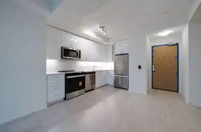 38 Annie Craig Drive Unit# 2903 Toronto W06 Ontario M8V 0G9