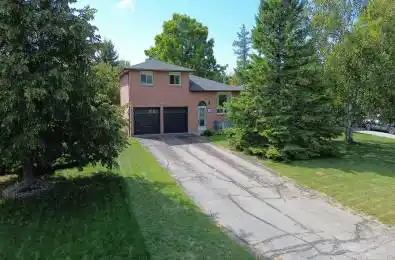 10 Hawkins Street Georgina Ontario L0E 1R0