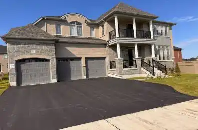 32 Twinleaf Crescent Adjala-Tosorontio Ontario L0G 1W0