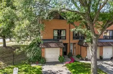 444 Stone Church Road Unit# P1 Hamilton Ontario L9B 1R1