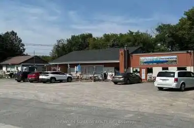 91 And 95 Matthew Street Marmora and Lake Ontario K0K 2M0