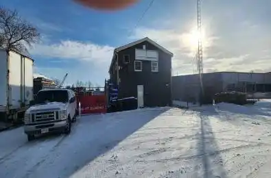520 Third Street Collingwood Ontario L9Y 4X6