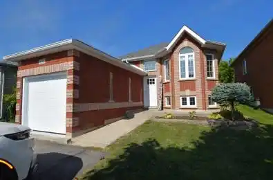 121 Haden Avenue Peterborough Ontario K9H 7P6
