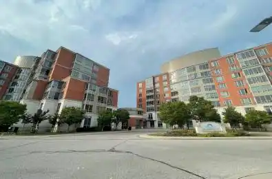 7373 Kennedy Road Unit# 502 Markham Ontario L3R 1H6