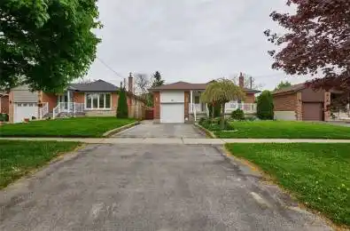 559 Mccowan Road Unit# Bsmt Toronto E09 Ontario M1J 1J7
