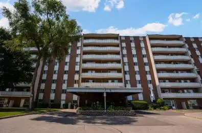 1660 Bloor Street Unit# 803 Mississauga Ontario L4X 1R9