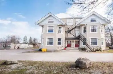 265 Barrie Road Orillia Ontario L3V 2R4