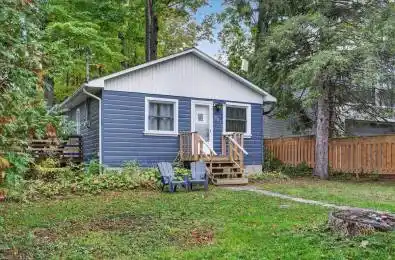 881 Clifton Boulevard Innisfil Ontario L9S 4L7