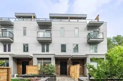 35 Dervock Crescent Toronto C15 Ontario M2K 0G7