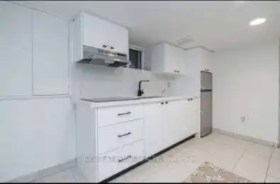 157 Woodycrest Avenue Unit# Basement Toronto E03 Ontario M4J 3B8