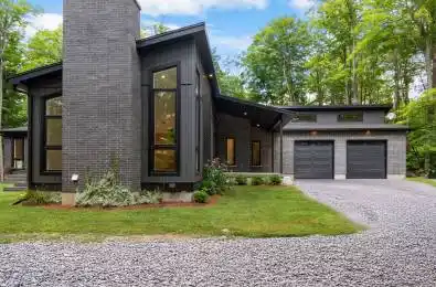 4386 Watson Road Puslinch Ontario N0B 2J0