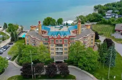 16 Raglan Street Unit# 310 Collingwood Ontario L9Y 4Y2