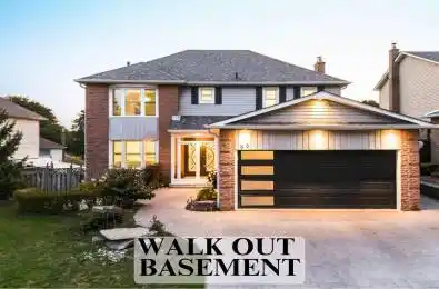 88 Holliday Drive Whitby Ontario L1P 1E6