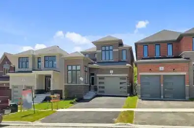 3 Big Canoe Drive Georgina Ontario L0E 1R0