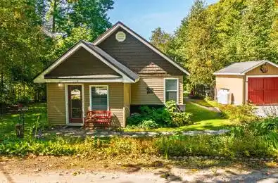 32 Bethune Road Huntsville Ontario P1H 2J2