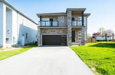 102 Bethune Avenue Welland Ontario L3B 0H5