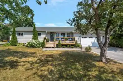 595 Hickory Beach Road Kawartha Lakes Ontario K0M 1N0