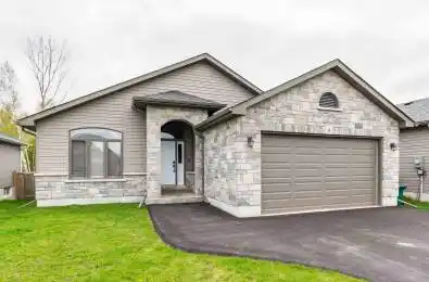 11 Brookfield Crescent Quinte West Ontario K8V 0H9