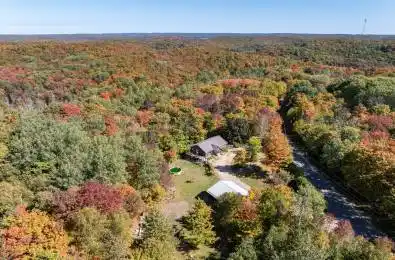 1263 Burkes Road Dysart et al Ontario K0M 1S0