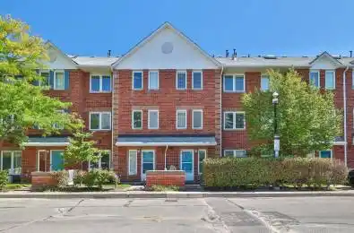 900 Steeles Avenue Unit# 105 Vaughan Ontario L4J 8C2