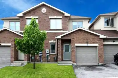 175 Stanley Street Unit# 51 Barrie Ontario L4M 0G2