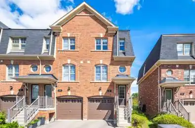 60 Soldier Street Brampton Ontario L7A 4B7