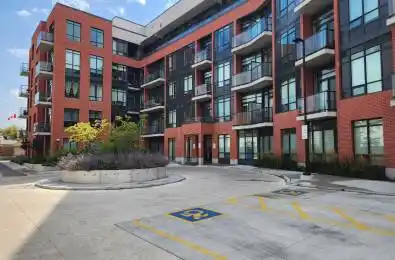 1010 Dundas Street Unit# 520 Whitby Ontario L1N 0L6