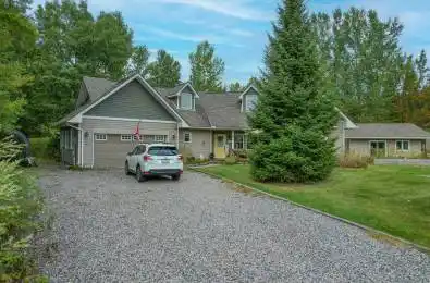 200 Memorial Drive Powassan Ontario P0H 1Z0