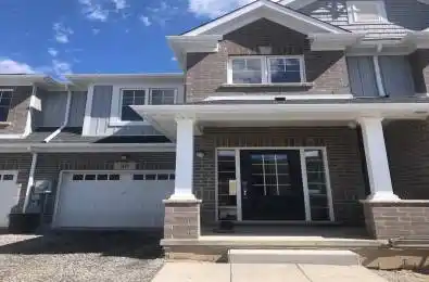 38 Sycamore Street Welland Ontario L3B 5N8