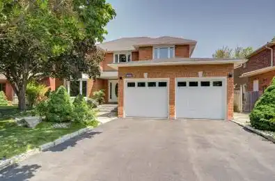 1337 Peartree Circle Oakville Ontario L6M 2J2