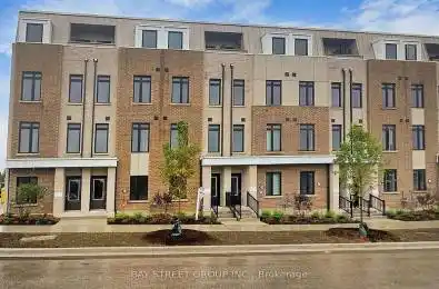 13 Case Ootes Drive Toronto C13 Ontario M4A 0A9