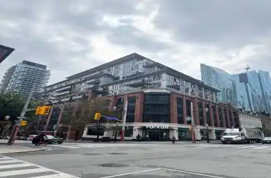55 Front Street Unit# 521 Toronto C08 Ontario M5E 0A7