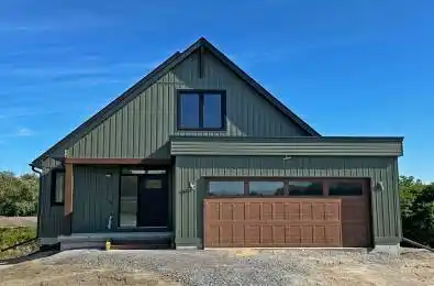 9 Merriman Court Cramahe Ontario K0K 1S0