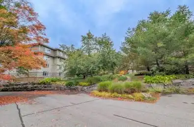 391B Manitoba Street Unit# 203 Bracebridge Ontario P1L 0B5