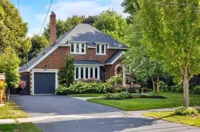 797 Clarkson Road Mississauga Ontario L5J 2V2