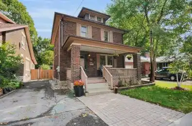 214 Langley Street London South Ontario N6C 4G6