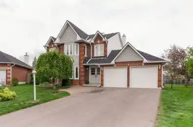 6 Purdy Court Kawartha Lakes Ontario K9V 6E4